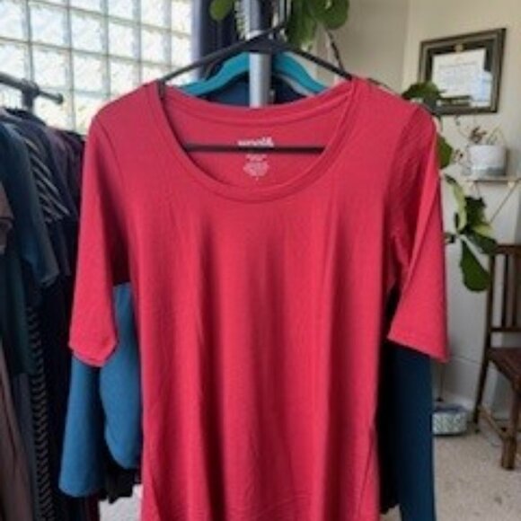 Wool& Celine Tee - size S - Picture 4 of 6